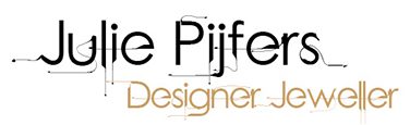 Julie Pijfers – Designer Jeweller